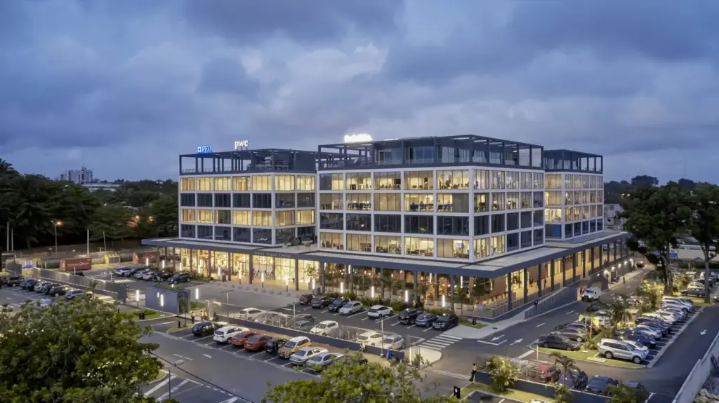Ivoire Trade Center