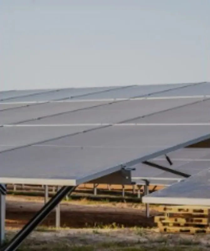 Ingénierie énergétique